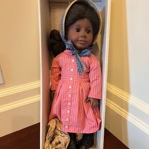 Pleasant Company Original  Addy (American Girl)